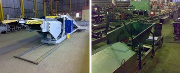 ЗАО Курганский машиностроительный завод конвейерного оборудования ЗАО Курганский машиностроительный завод конвейерного оборудования